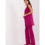 Pantalon femme model 187457 Italy Moda