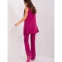 Pantalon femme model 187457 Italy Moda
