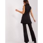 Pantalon femme model 187459 Italy Moda