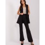 Pantalon femme model 187459 Italy Moda