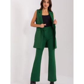 Pantalon femme model 187461 Italy Moda
