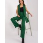 Pantalon femme model 187461 Italy Moda