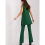 Pantalon femme model 187461 Italy Moda