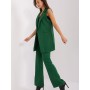 Pantalon femme model 187461 Italy Moda