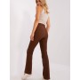 Pantalon femme model 187462 Italy Moda