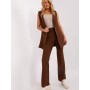 Pantalon femme model 187462 Italy Moda