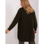 Cardigan model 187464 Italy Moda