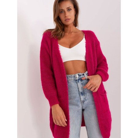 Cardigan model 187477 Italy Moda