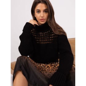 Col roulé model 187514 Factory Price