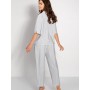 Pyjama model 187521 Momenti Per Me