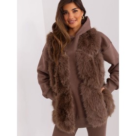 Gilet model 187527 AT