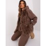 Gilet model 187527 AT