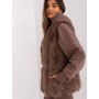 Gilet model 187527 AT