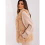 Gilet model 187529 AT