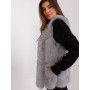 Gilet model 187531 AT
