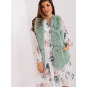 Gilet model 187532 AT