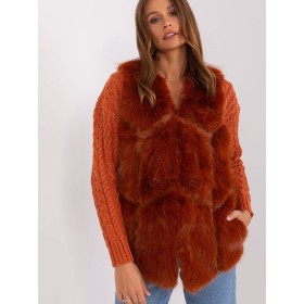 Gilet model 187535 AT