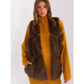 Gilet model 187536 AT