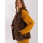 Gilet model 187536 AT