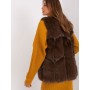 Gilet model 187536 AT
