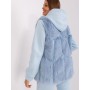 Gilet model 187537 AT