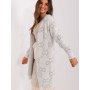 Cardigan model 187555 AT