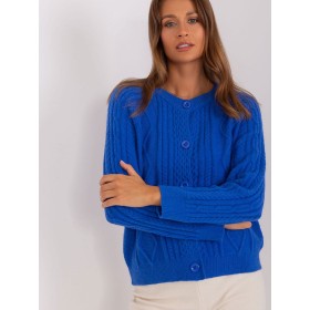 Cardigan model 187573 AT