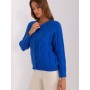 Cardigan model 187573 AT