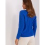 Cardigan model 187573 AT