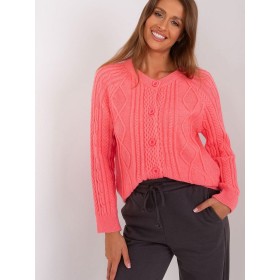 Cardigan model 187575 AT