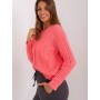Cardigan model 187575 AT