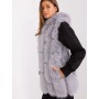 Gilet model 187591 AT