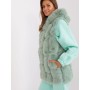 Gilet model 187592 AT