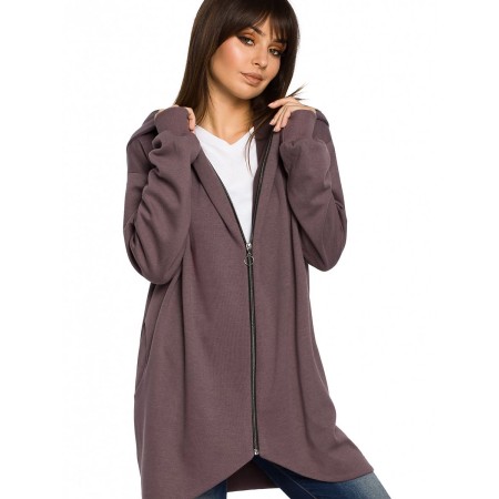 Sweatshirt model 108653 BeWear