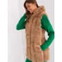 Gilet model 187593 AT
