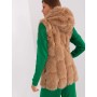 Gilet model 187593 AT