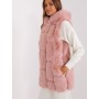 Gilet model 187594 AT