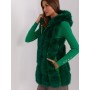 Gilet model 187596 AT