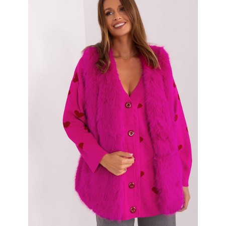Gilet model 187599 AT