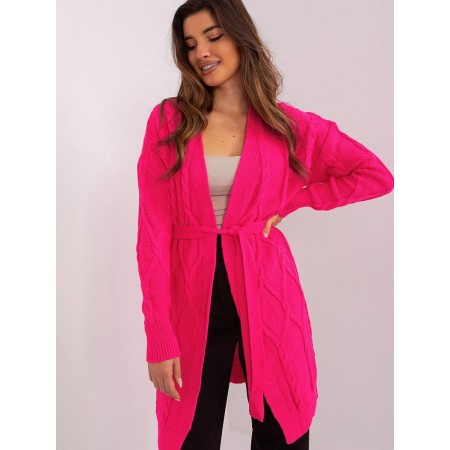 Cardigan model 187751 Badu