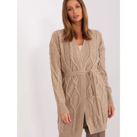Cardigan model 187752 Badu