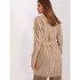 Cardigan model 187752 Badu