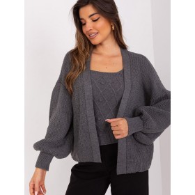 Cardigan model 187755 Badu