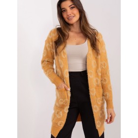 Cardigan model 187761 AT