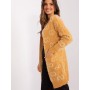Cardigan model 187761 AT