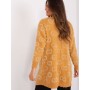 Cardigan model 187761 AT