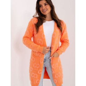 Cardigan model 187762 AT