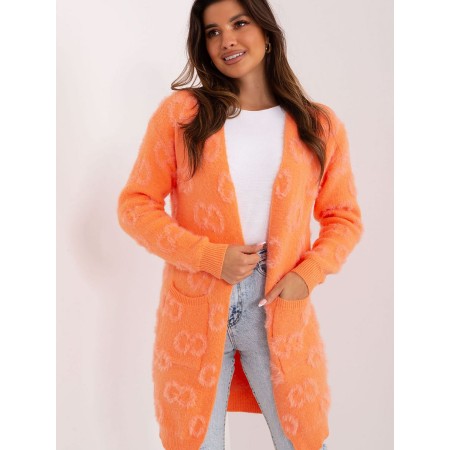 Cardigan model 187762 AT