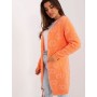 Cardigan model 187762 AT