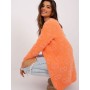 Cardigan model 187762 AT